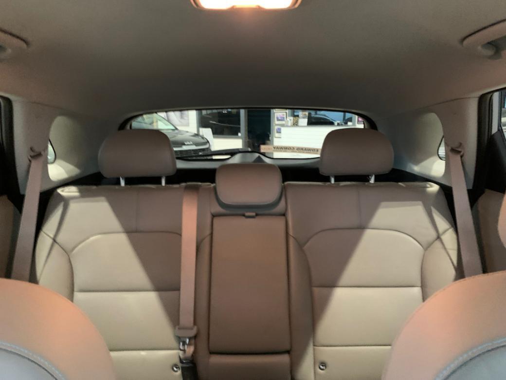 2020 Kia Niro