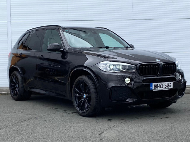 vehicle for sale from John Linnane Motors