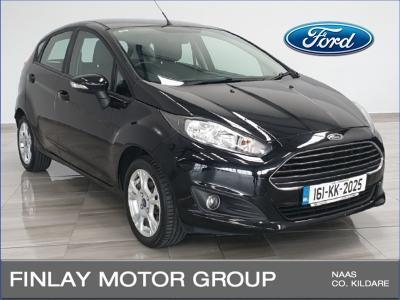 vehicle for sale from Finlay Motor Group