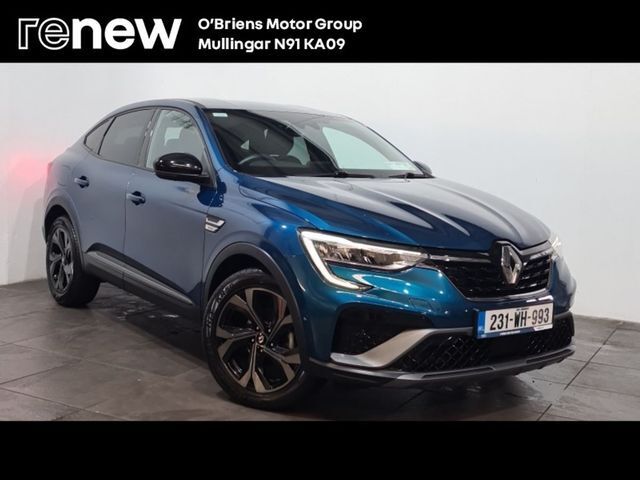 vehicle for sale from O'Briens Motor Group