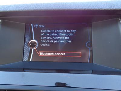 2014 BMW 5 Series