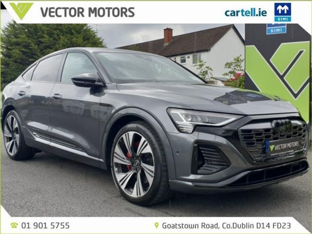 vehicle for sale from Vector Motors
