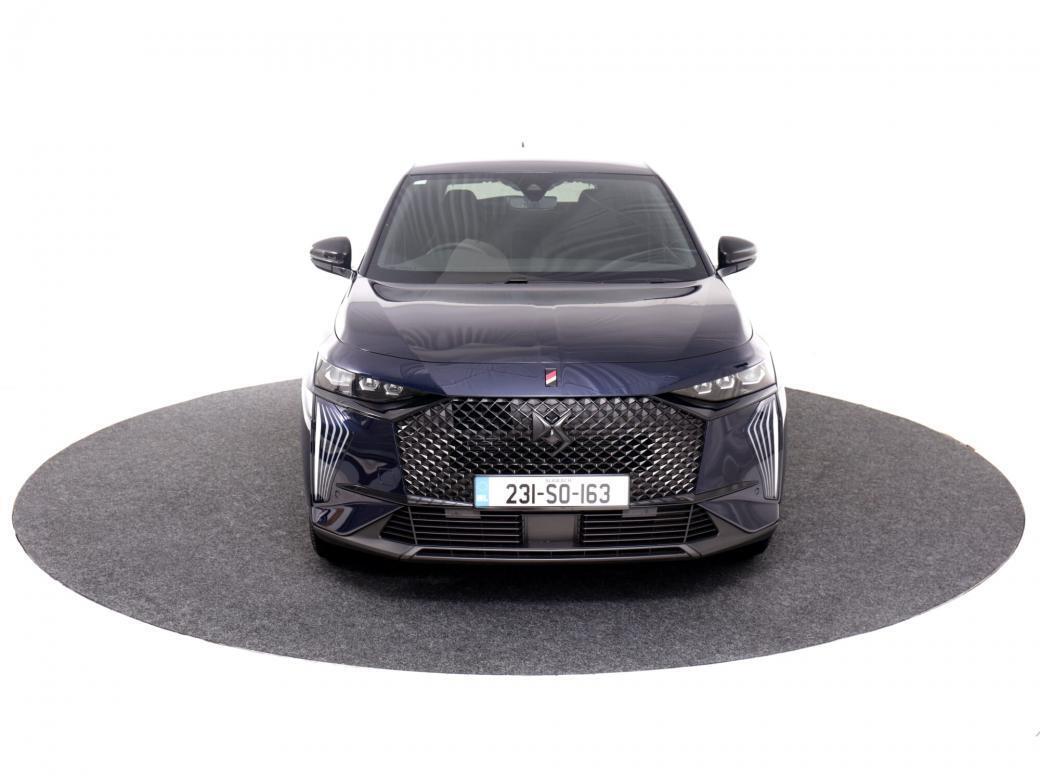 2023 DS Automobiles DS 7 Crossback
