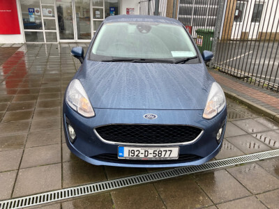 vehicle for sale from Dungarvan Nissan
