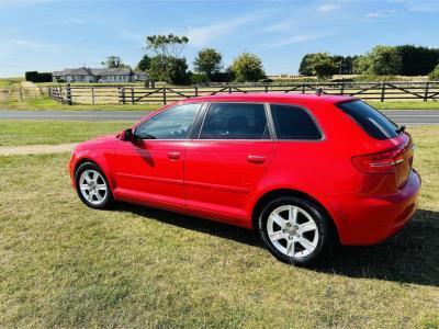 2012 Audi A3