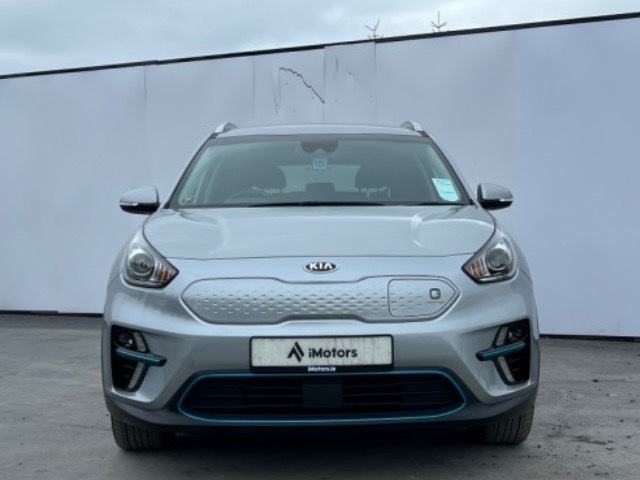 Image for 2020 Kia e-Niro E- LR 5DR Auto