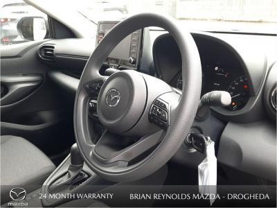2023 Mazda Mazda2