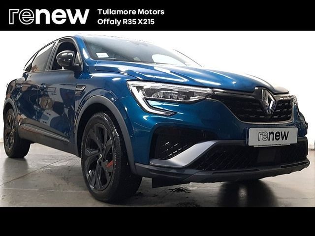 vehicle for sale from Tullamore Motors