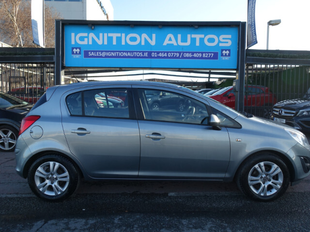 vehicle for sale from Ignition Autos Ltd