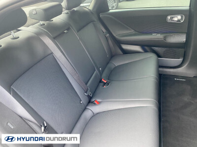 2023 Hyundai Ioniq 6