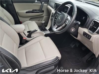 Sportage
