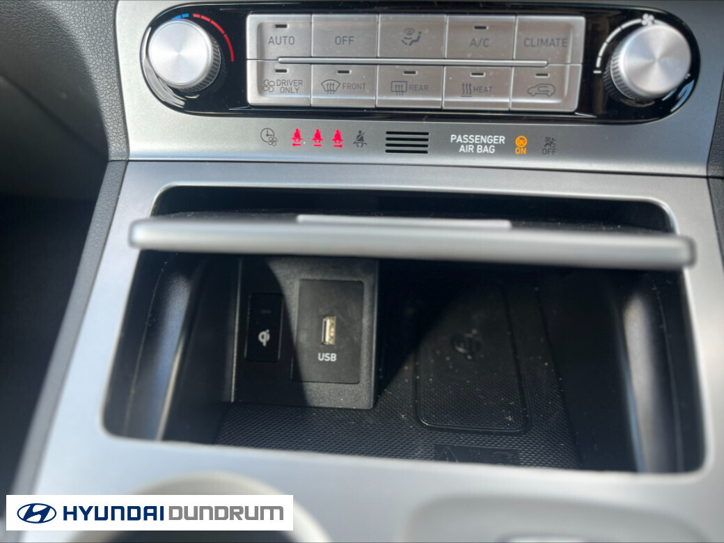 2023 Hyundai Kona
