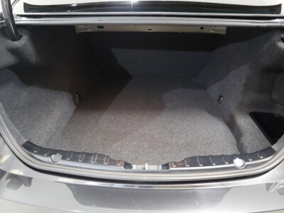 2015 BMW 5 Series