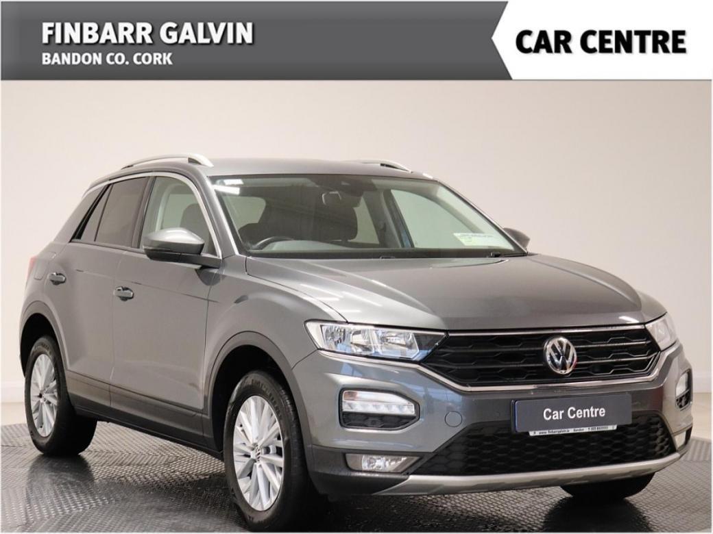 Image for 2019 Volkswagen T-Roc 1.0 TSI 115bhp Design