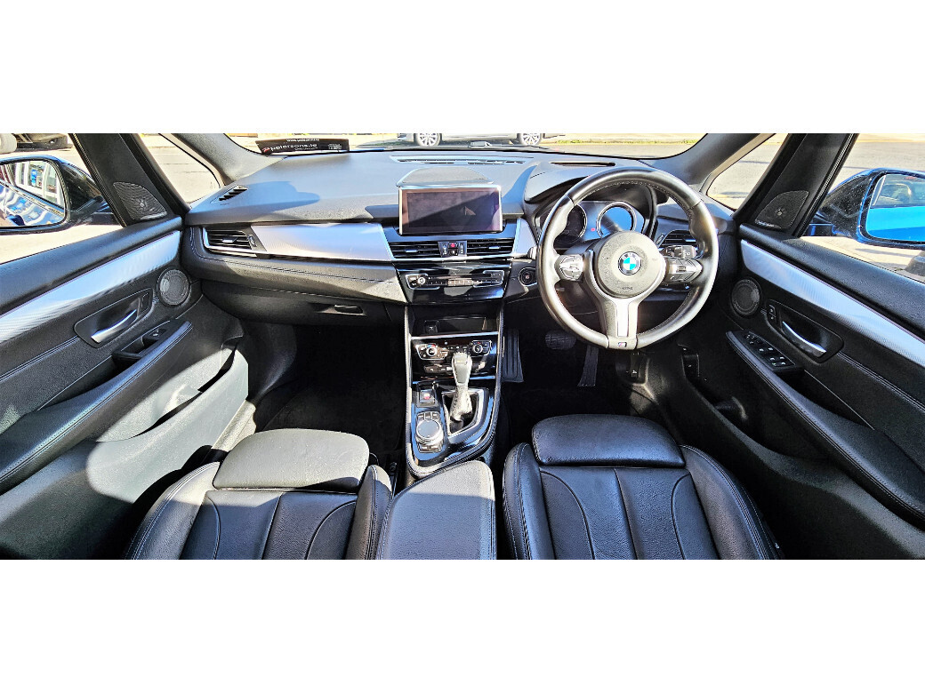 2019 BMW 2 Series