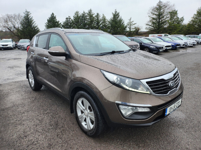 vehicle for sale from BG Motors