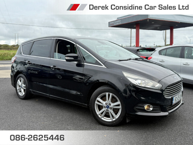 vehicle for sale from Derek Considine Car Sales Ltd