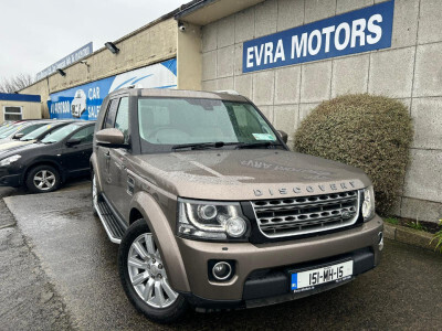 vehicle for sale from Evra Motors