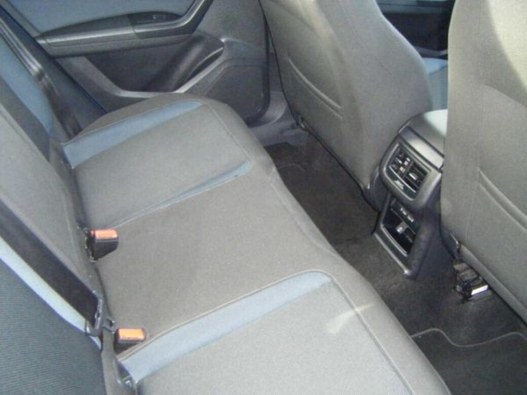 2019 SEAT Ateca