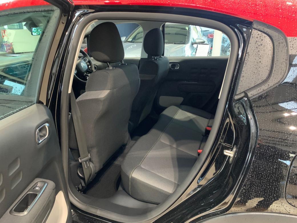 2023 Citroen C3