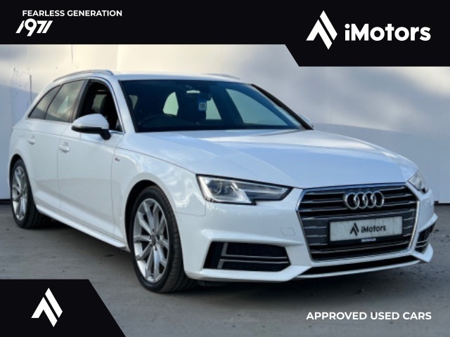 vehicle for sale from iMotors