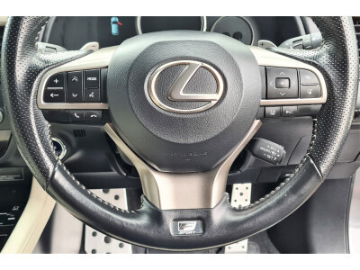 2016 Lexus RX