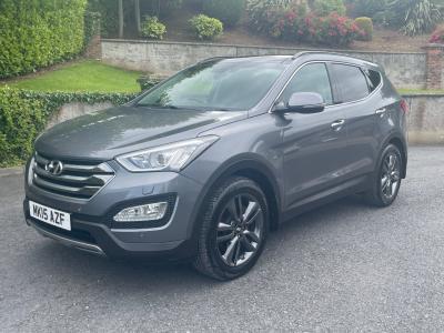 vehicle for sale from Colm Lindsay Cars Newry