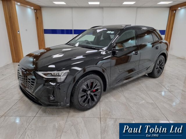 vehicle for sale from Paul Tobin Ltd