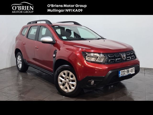 vehicle for sale from O'Briens Motor Group