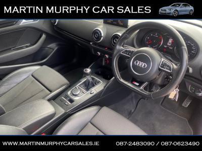 2016 Audi A3