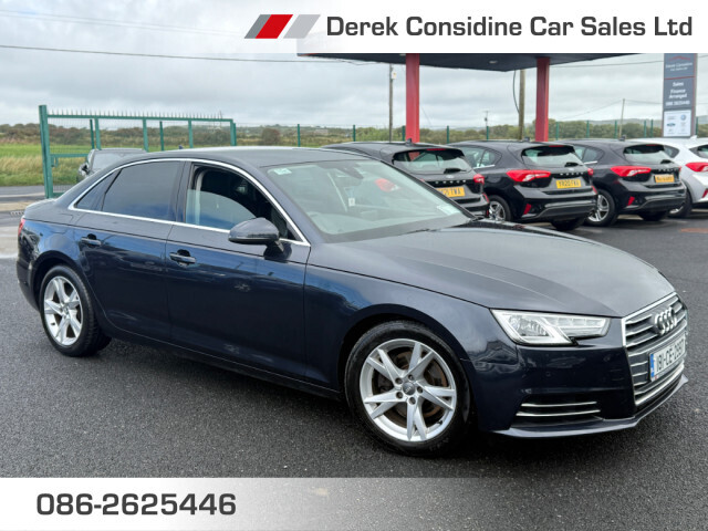 vehicle for sale from Derek Considine Car Sales Ltd