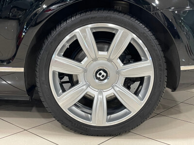 2007 Bentley Continental
