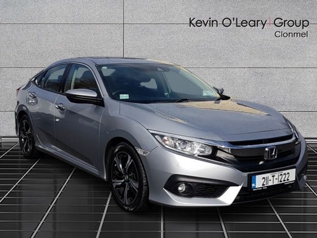 vehicle for sale from Kevin O'Leary Silversprings