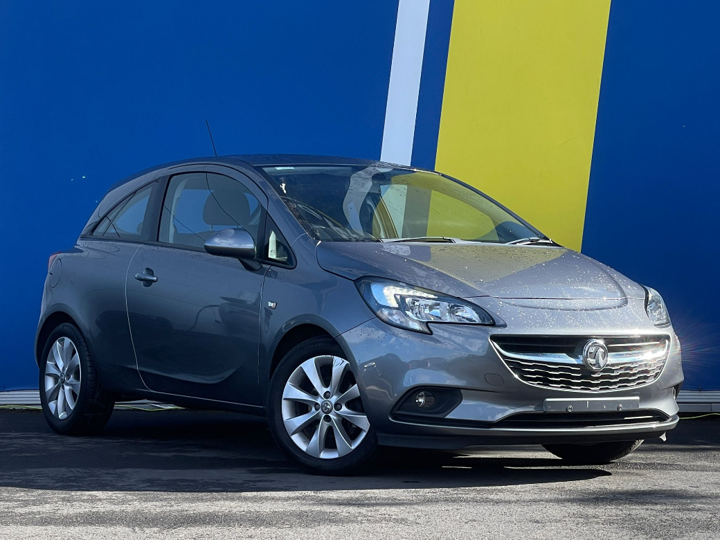 Image for 2018 Opel Corsa 1.4i ENERGY MODEL // FULL SERVICE HISTORY // HEATED SEATS // HEATED STEERING WHEEL // FINANCE THIS CAR FROM ONLY €47 PER WEEK