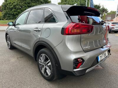 2021 Kia Niro