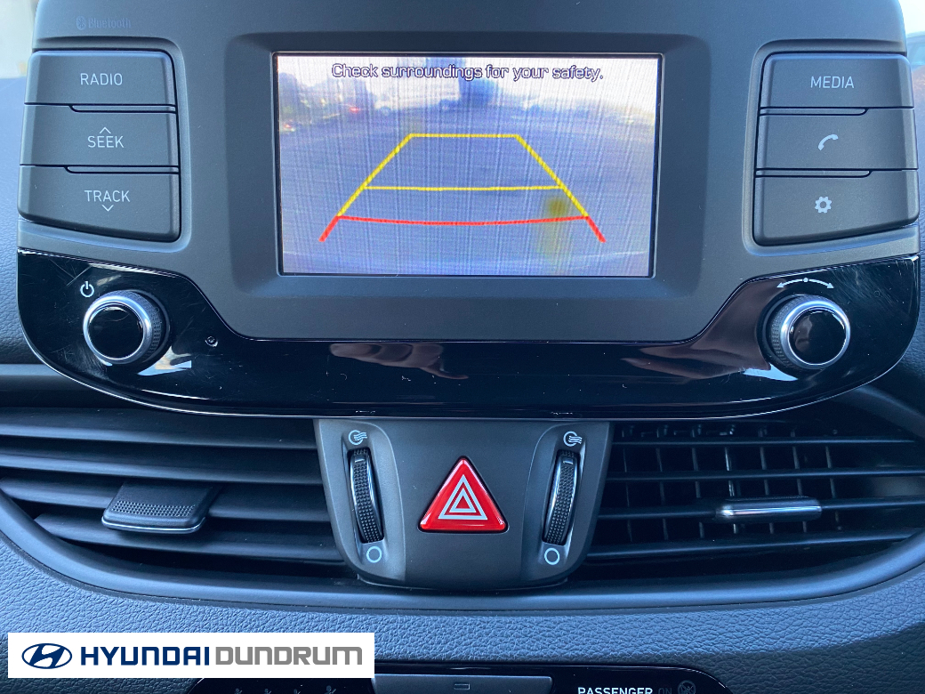 2017 Hyundai i30