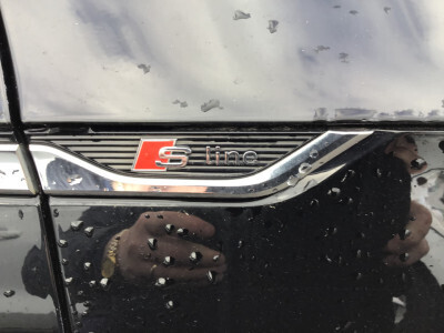 2018 Audi A5
