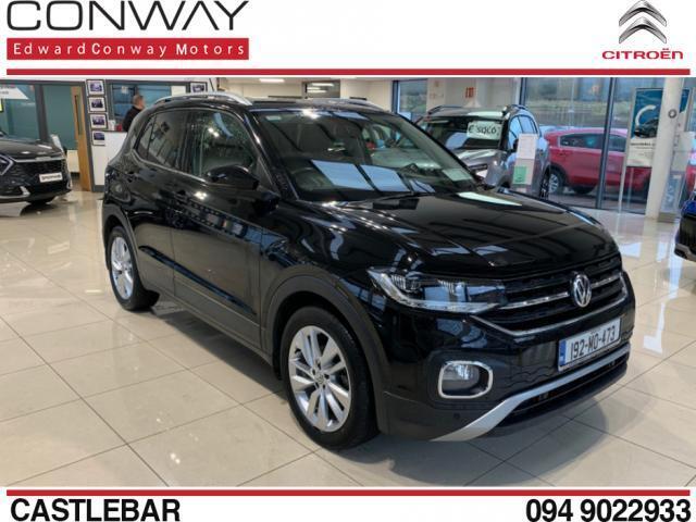 vehicle for sale from Edward Conway Motors