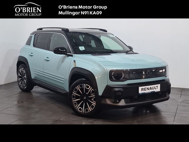 vehicle for sale from O'Briens Motor Group
