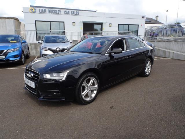 vehicle for sale from Liam Buckley Car Sales
