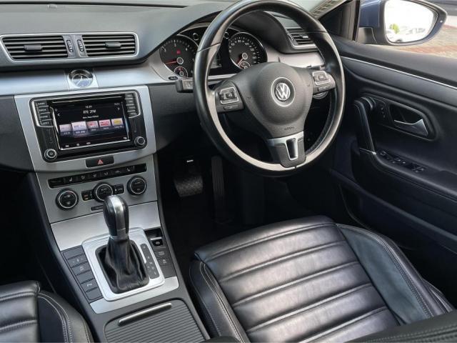 Image for 2016 Volkswagen CC 184PS 2.0 TDI GT DSG BMT