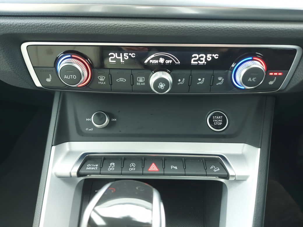 2021 Audi Q3