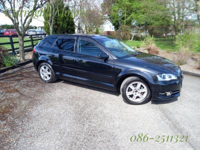 2013 Audi A3