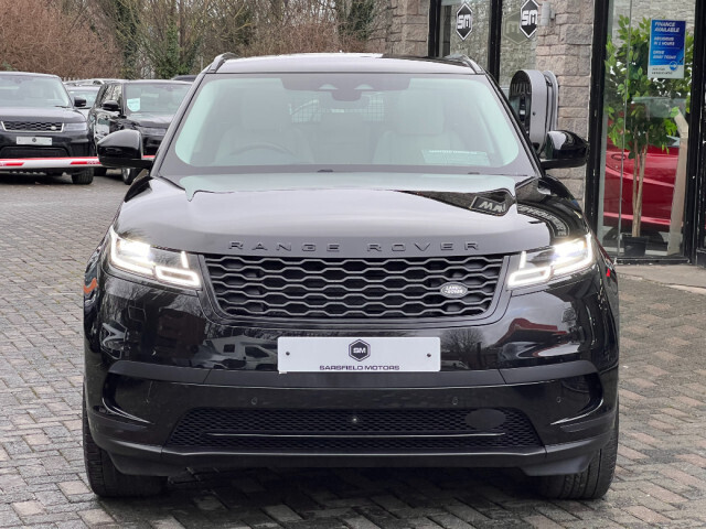 Image for 2021 Land Rover Range Rover Velar P 400 SE AUTO PLUG IN HYBRID. PANORAMIC SUNROOF. BEST COLOUR COMBO. FINANCE ARRANGED IN 1 HOUR.