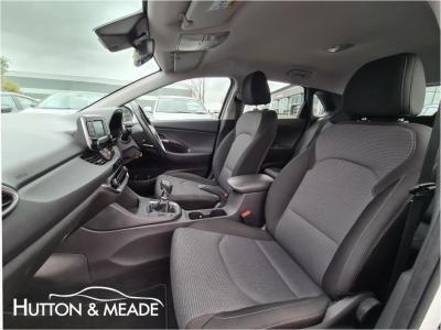 2019 Hyundai i30