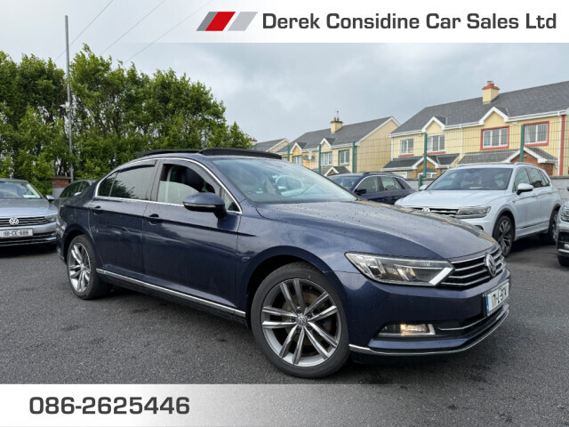 vehicle for sale from Derek Considine Car Sales Ltd
