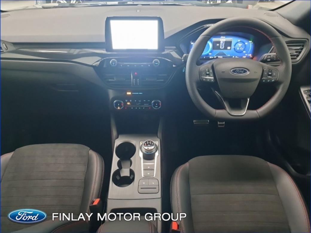 2023 Ford Kuga