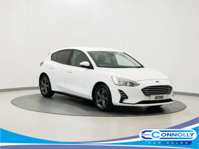 vehicle for sale from Shane Connolly Cars