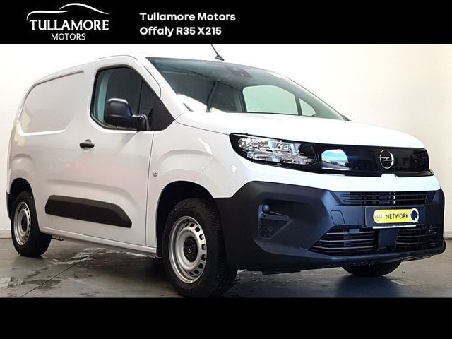 vehicle for sale from Tullamore Motors