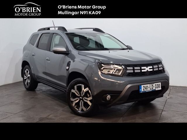 vehicle for sale from O'Briens Motor Group